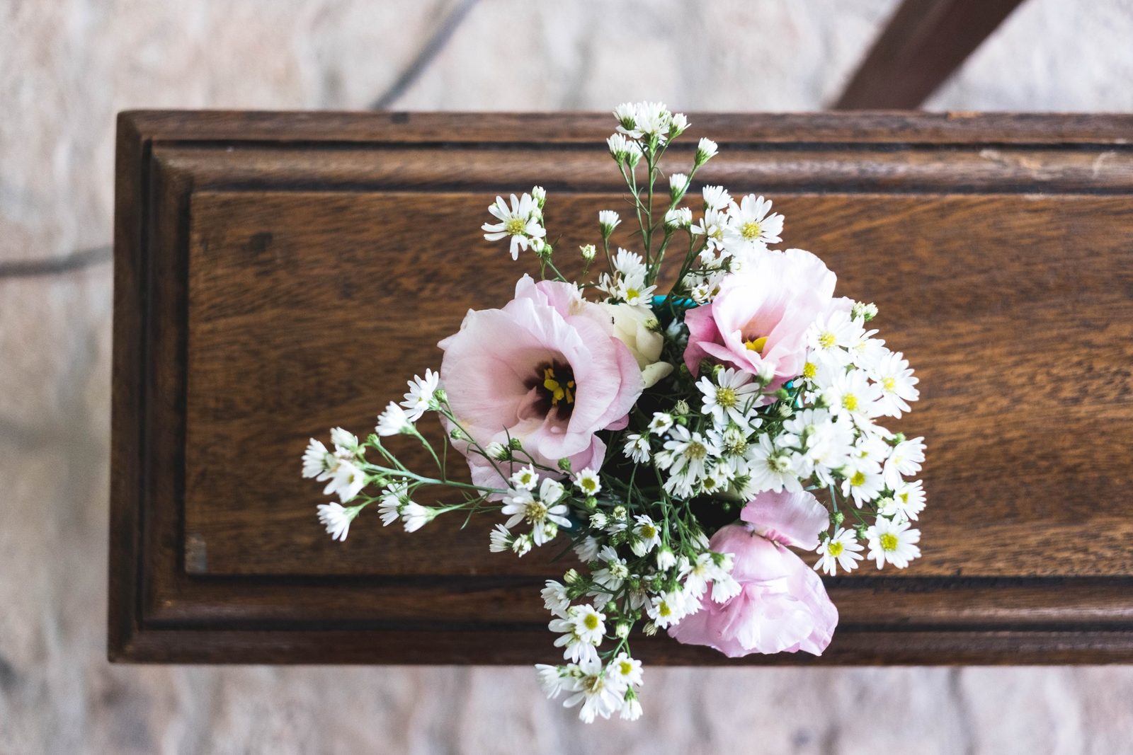 Funeral / celebration of life ceremony